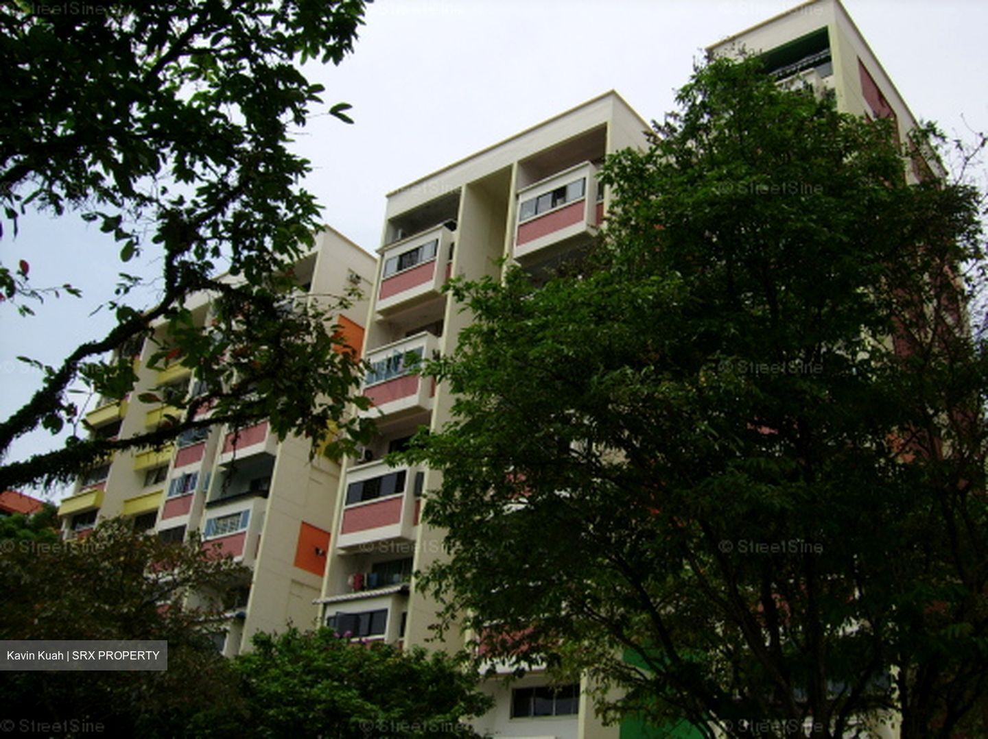 Blk 427 Sun Plaza View (Tampines), HDB Executive #599106131